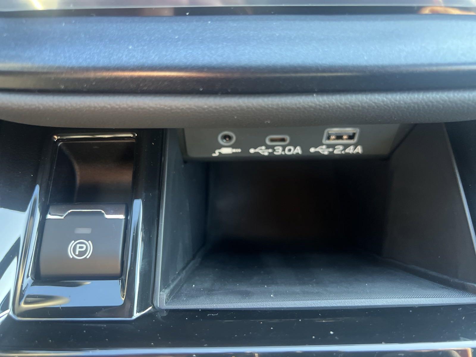 2025 Subaru Outback Vehicle Photo in Mechanicsburg, PA 17050
