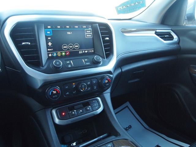 2023 GMC Acadia Vehicle Photo in MADISON, IN 47250-1611