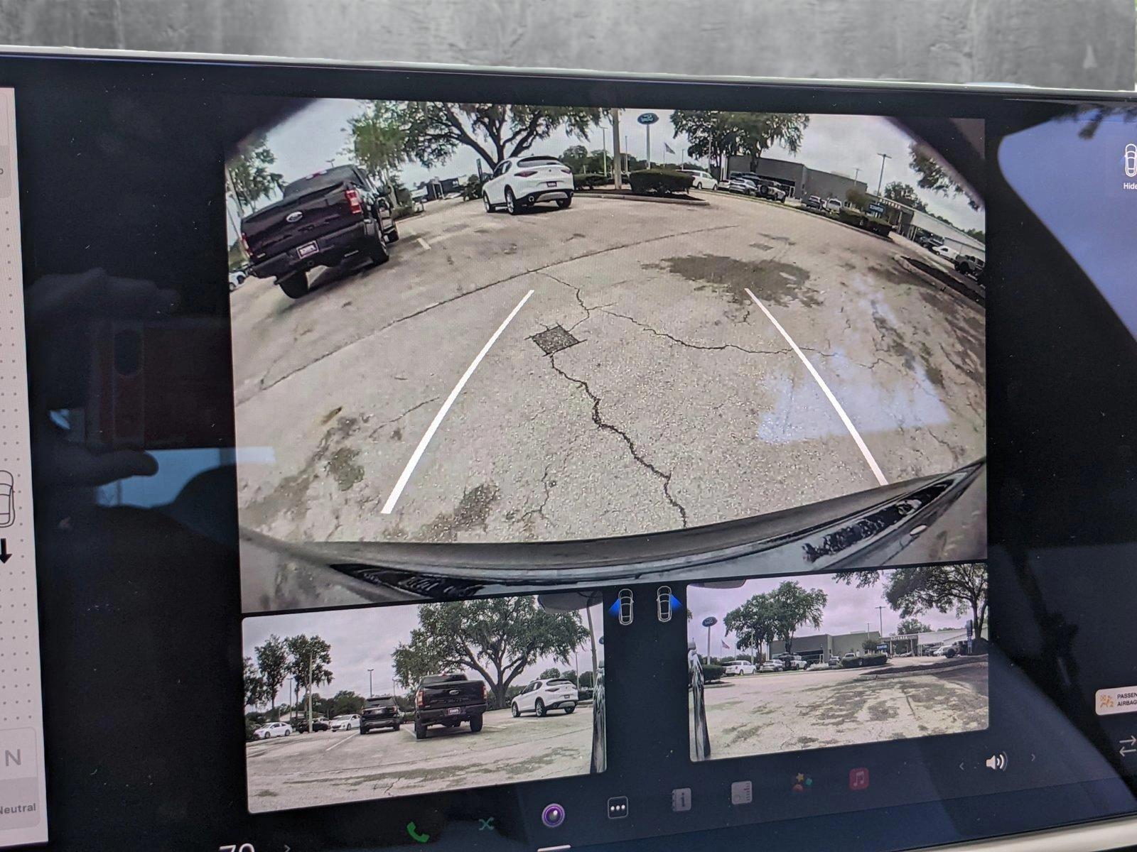 2021 Tesla Model S Vehicle Photo in Orlando, FL 32811