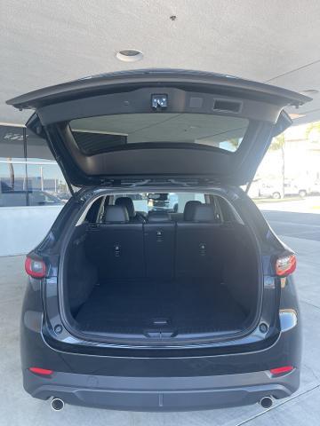 2023 Mazda CX-5 Vehicle Photo in VENTURA, CA 93003-8585