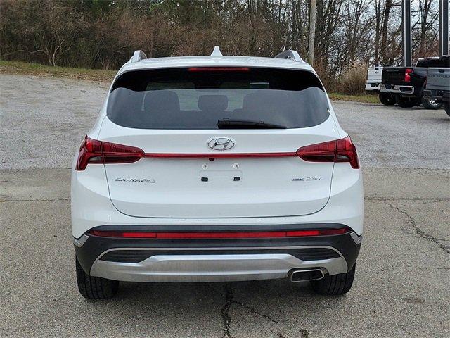 2023 Hyundai Santa Fe Vehicle Photo in MILFORD, OH 45150-1684