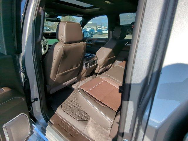 2025 GMC Sierra 1500 Vehicle Photo in ALBERTVILLE, AL 35950-0246