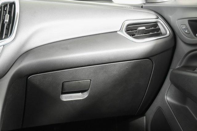 2019 Chevrolet Equinox Vehicle Photo in PUYALLUP, WA 98371-4149