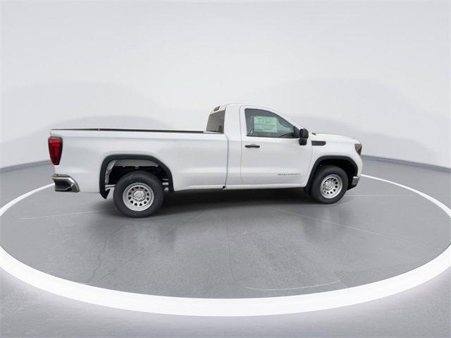 2025 GMC Sierra 1500 Vehicle Photo in BOWLING GREEN, KY 42104-4102