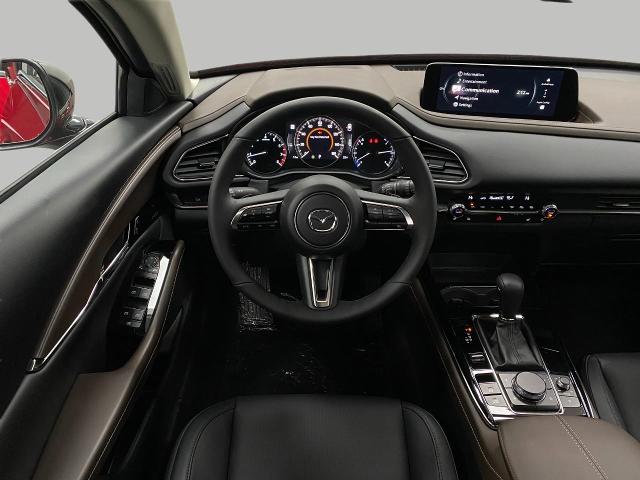 2025 Mazda CX-30 Vehicle Photo in Appleton, WI 54913