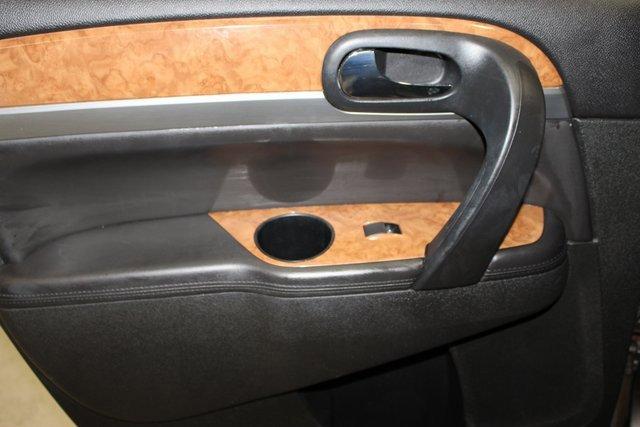 2012 Buick Enclave Leather photo 12