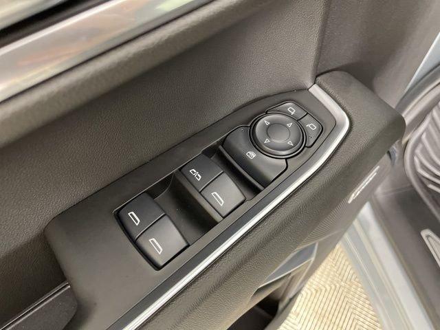 2025 Chevrolet Silverado 1500 Vehicle Photo in PHOENIX, AZ 85014-3381