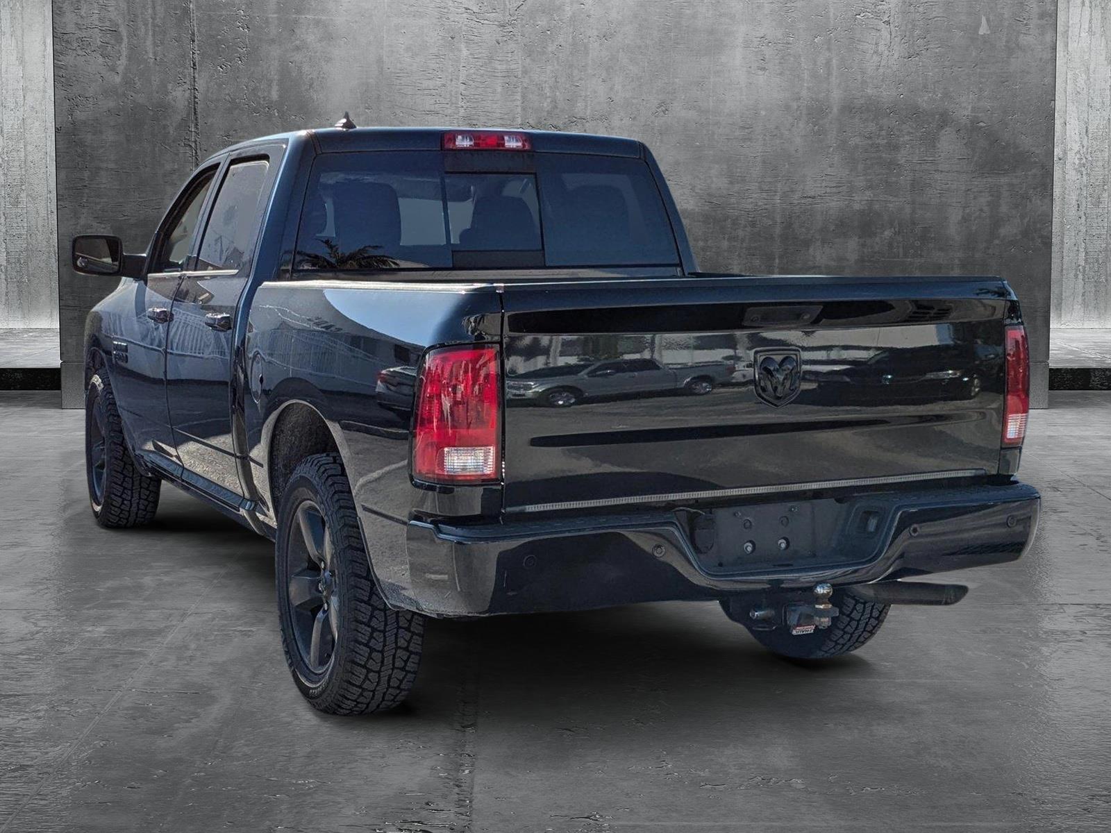 2018 Ram 1500 Vehicle Photo in Miami, FL 33015