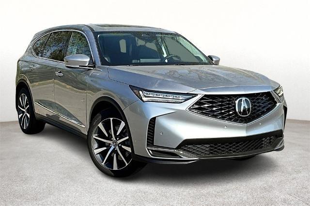 2025 Acura MDX Vehicle Photo in Tulsa, OK 74145