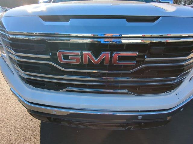 2025 GMC Sierra 1500 Vehicle Photo in ALBERTVILLE, AL 35950-0246