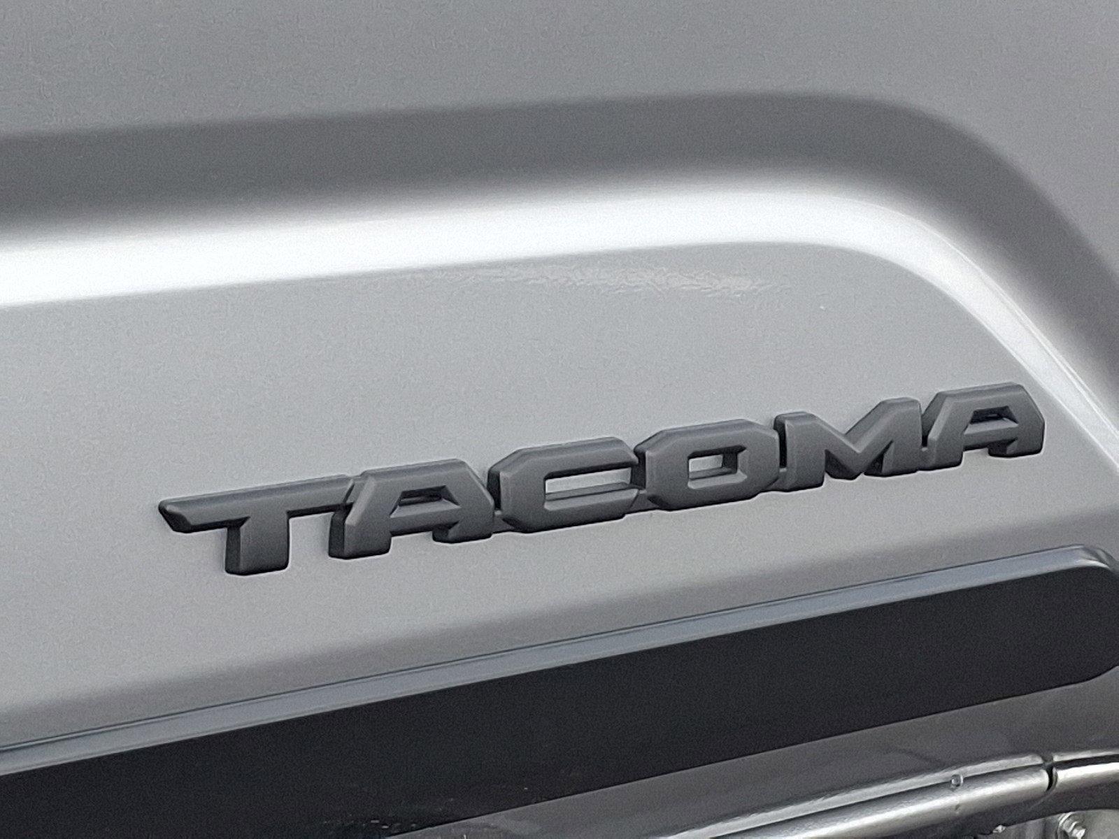 2024 Toyota Tacoma 4WD Vehicle Photo in Harrisburg, PA 17111