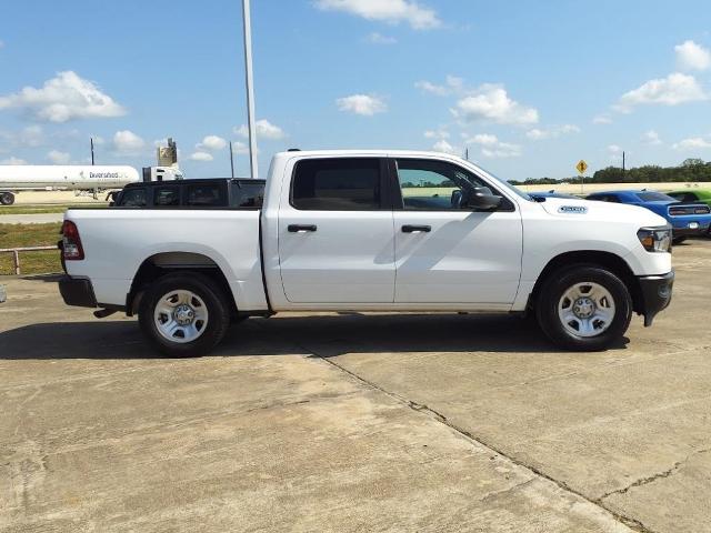 2023 Ram 1500 Vehicle Photo in ROSENBERG, TX 77471