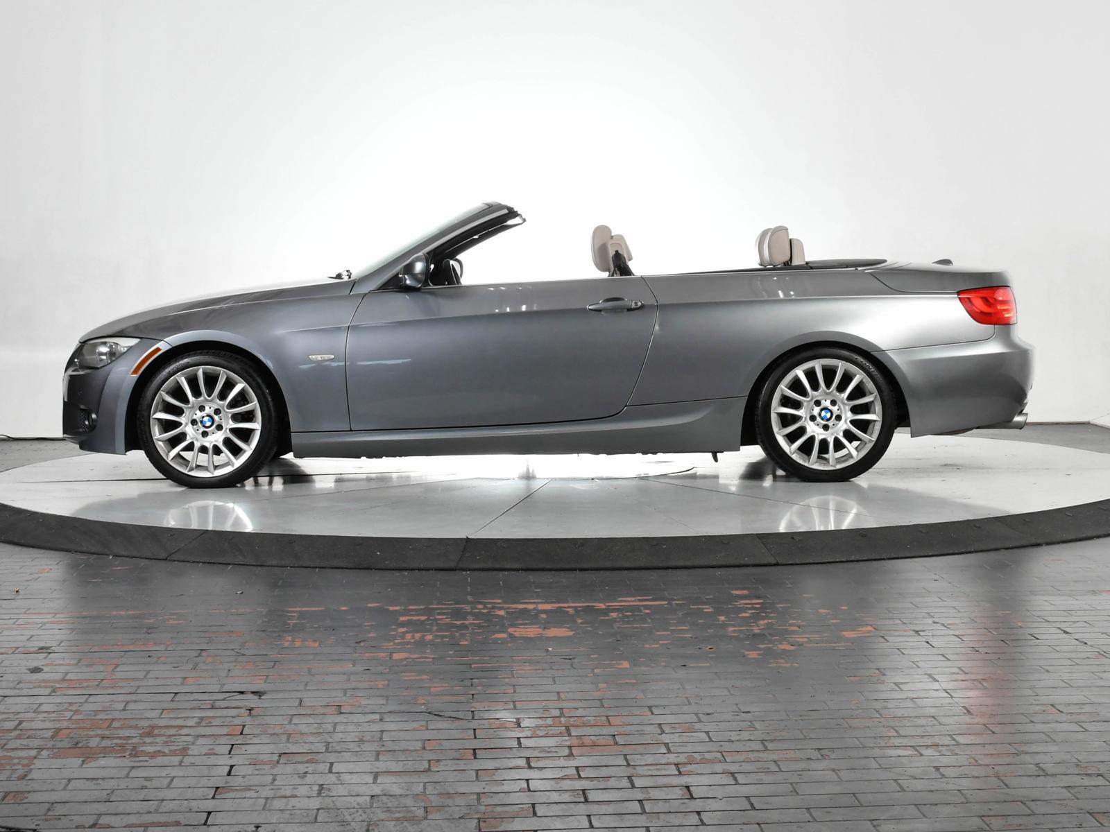 2012 BMW 328i Vehicle Photo in DALLAS, TX 75235