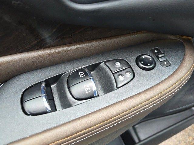 2022 Nissan Murano Vehicle Photo in Pleasant Hills, PA 15236