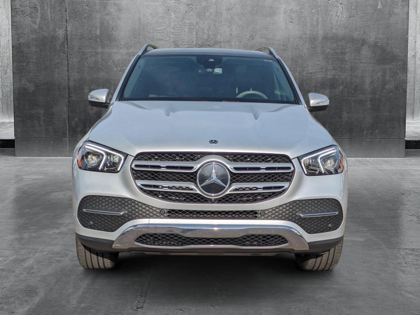 2020 Mercedes-Benz GLE Vehicle Photo in Sarasota, FL 34231