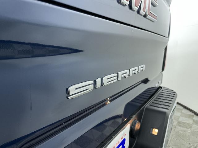 2023 GMC Sierra 3500 HD Vehicle Photo in GILBERT, AZ 85297-0402