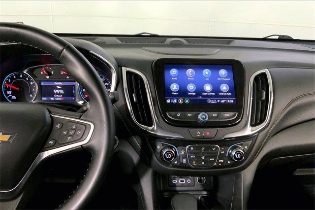 2023 Chevrolet Equinox Vehicle Photo in INDEPENDENCE, MO 64055-1314