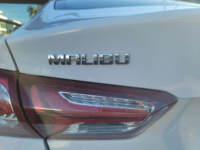 2019 Chevrolet Malibu Vehicle Photo in LA MESA, CA 91942-8211