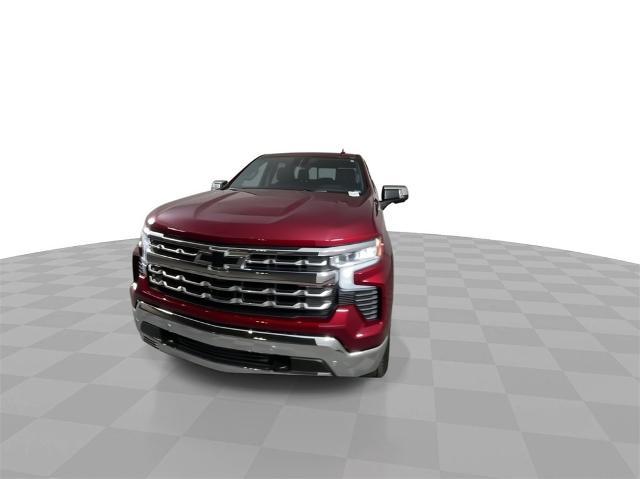 2023 Chevrolet Silverado 1500 Vehicle Photo in GILBERT, AZ 85297-0402