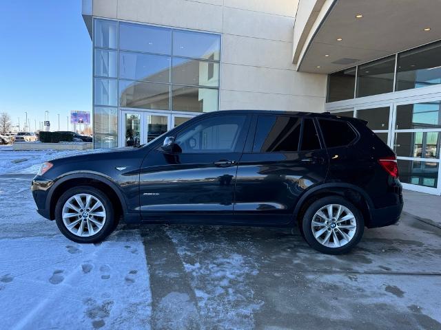 2014 BMW X3 xDrive28i Vehicle Photo in Grapevine, TX 76051