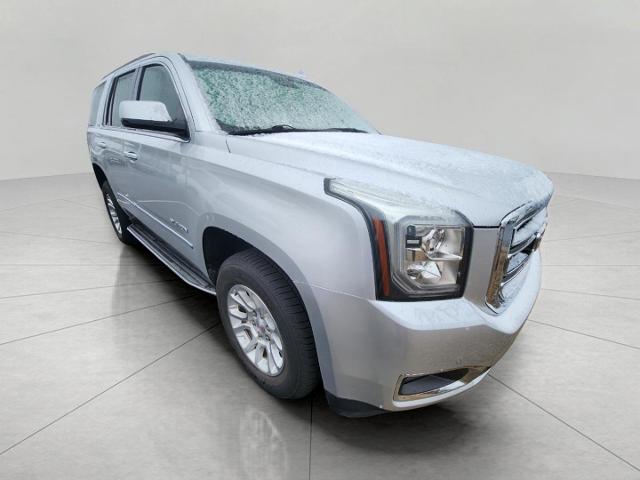 2016 GMC Yukon Vehicle Photo in MADISON, WI 53713-3220