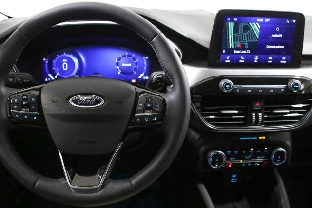 2022 Ford Escape Vehicle Photo in SUGAR LAND, TX 77478