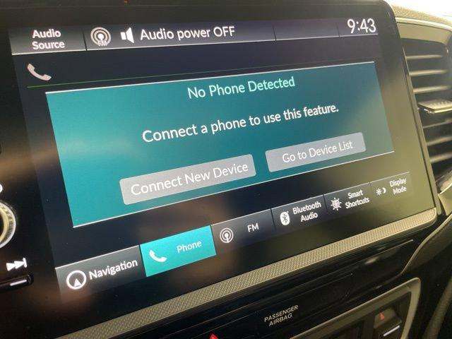 2024 Honda Ridgeline Vehicle Photo in PHOENIX, AZ 85014-3381