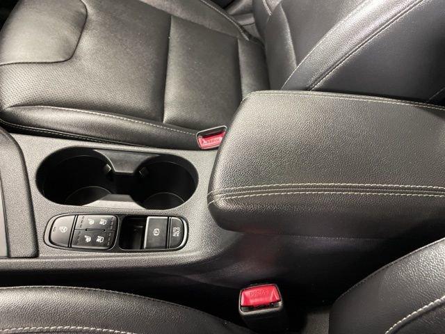 2022 Kia Niro Vehicle Photo in PHOENIX, AZ 85014-3381