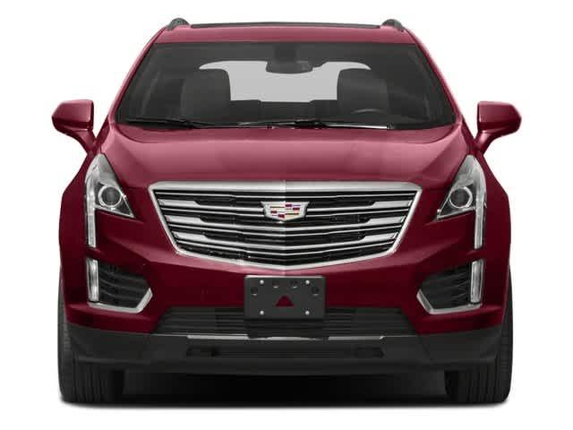 2017 Cadillac XT5 Vehicle Photo in POMPANO BEACH, FL 33064-7091