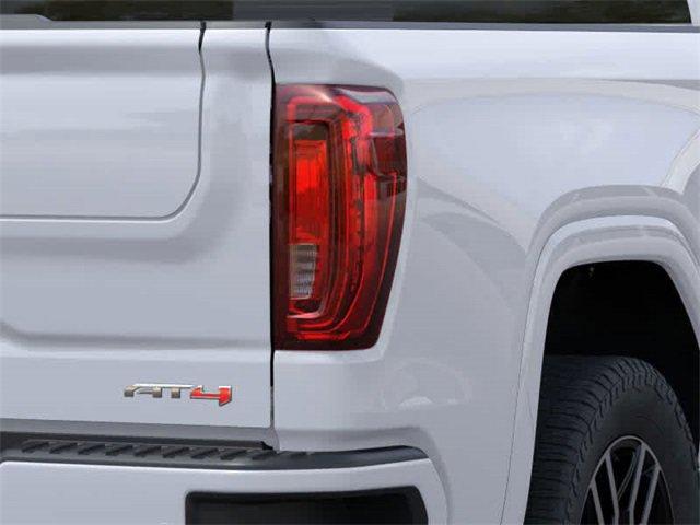 2025 GMC Sierra 1500 Vehicle Photo in COLLIERVILLE, TN 38017-9006