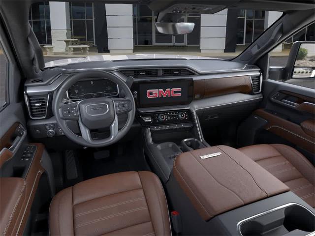 2025 GMC Sierra 2500 HD Vehicle Photo in BARTLETT, TN 38133-4101