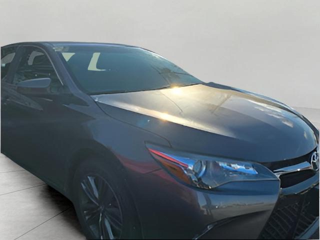 2017 Toyota Camry Vehicle Photo in Appleton, WI 54914