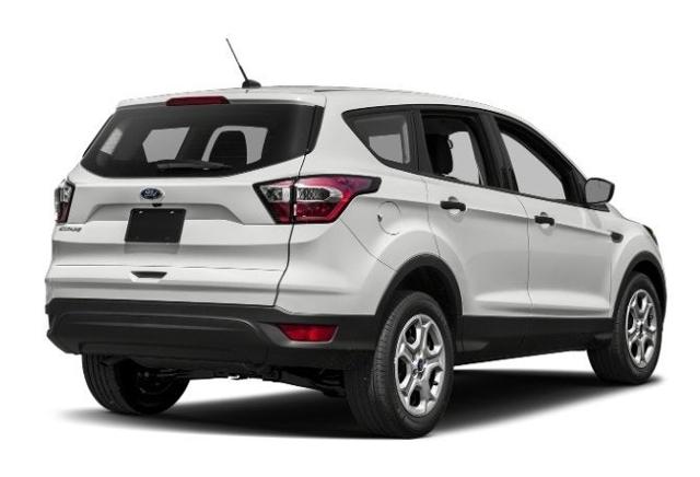 2019 Ford Escape Vehicle Photo in Tulsa, OK 74129