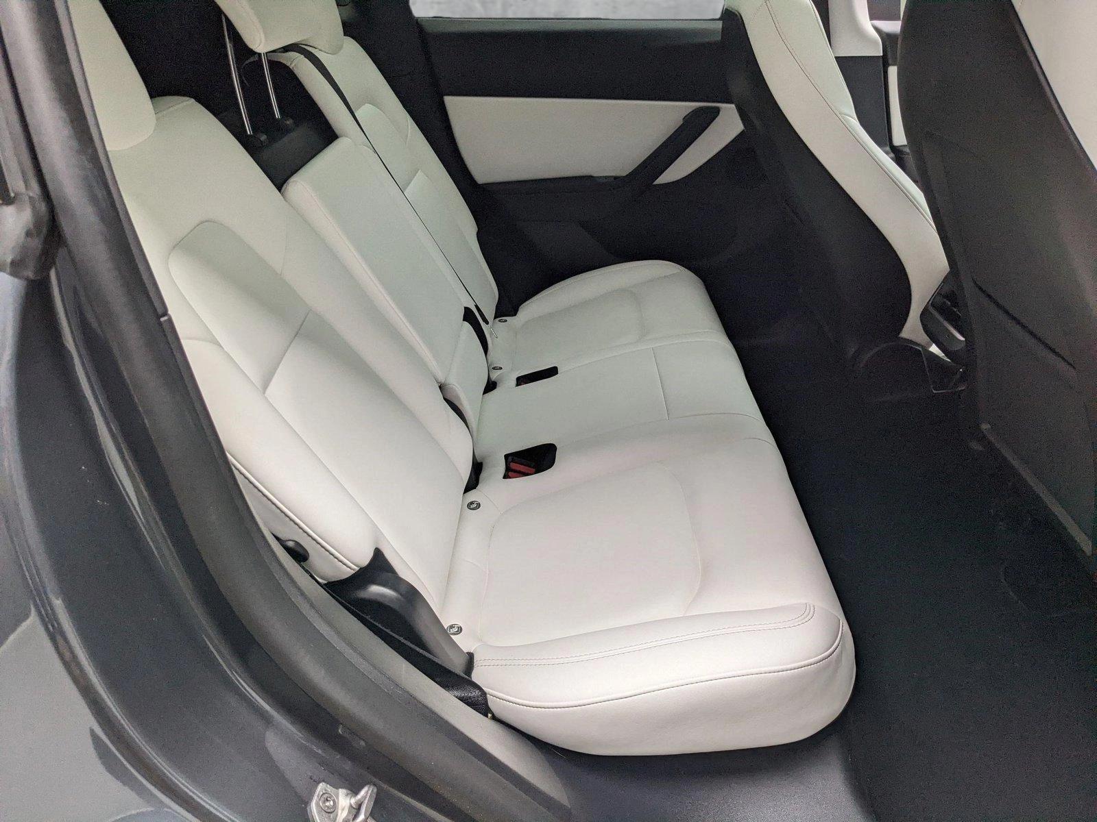 2020 Tesla Model Y Vehicle Photo in Pompano Beach, FL 33064