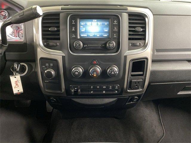 2018 Ram 2500 Vehicle Photo in PORTLAND, OR 97225-3518