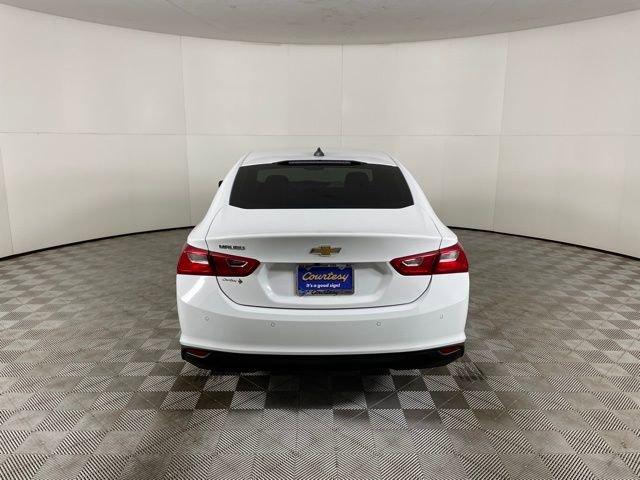 2025 Chevrolet Malibu Vehicle Photo in PHOENIX, AZ 85014-3381