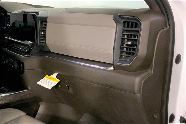 2022 Chevrolet Silverado 1500 Vehicle Photo in KANSAS CITY, MO 64114-4502