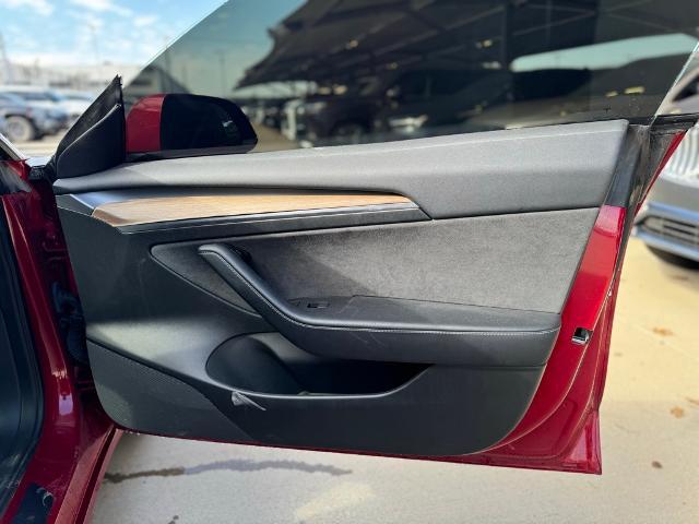 2022 Tesla Model 3 Vehicle Photo in Grapevine, TX 76051