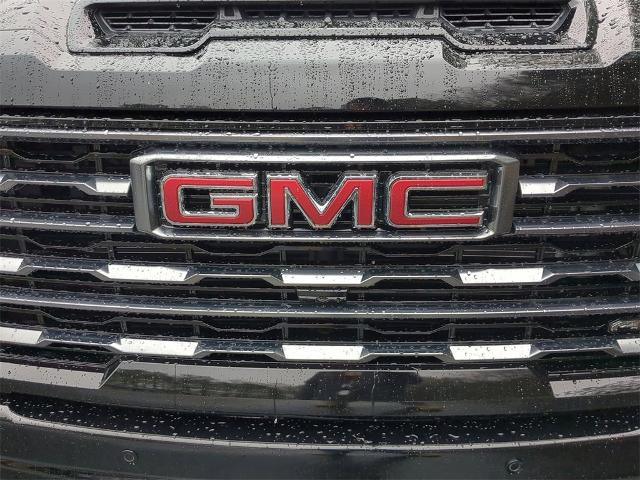 2024 GMC Sierra 2500 HD Vehicle Photo in ALBERTVILLE, AL 35950-0246