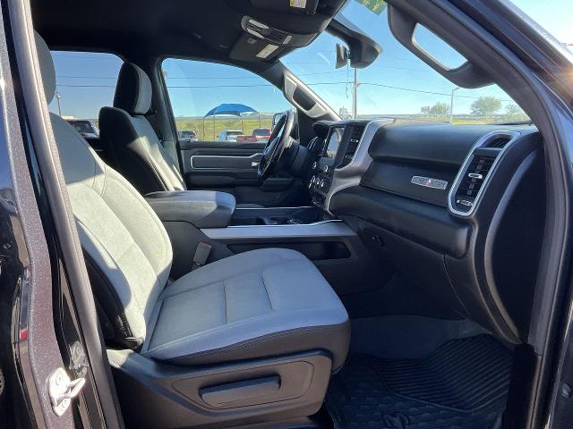 2021 Ram 1500 Vehicle Photo in NEDERLAND, TX 77627-8017