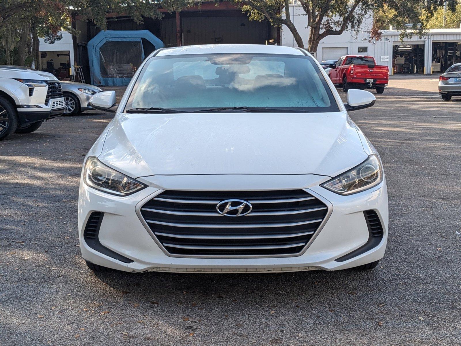 2018 Hyundai ELANTRA Vehicle Photo in Tampa, FL 33614