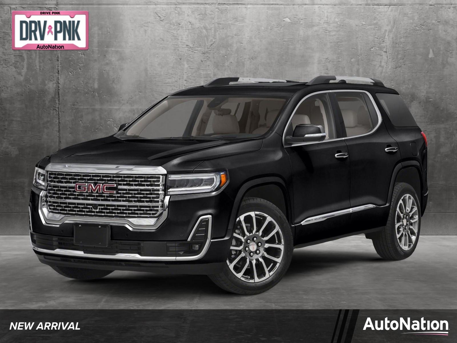 2023 GMC Acadia Vehicle Photo in CORPUS CHRISTI, TX 78412-4902