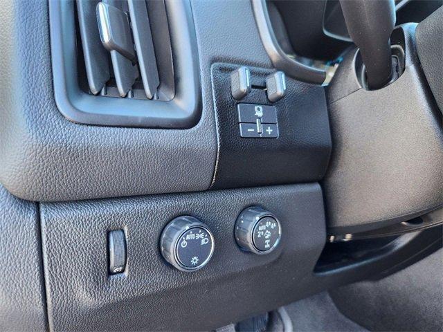 2021 Chevrolet Colorado Vehicle Photo in AURORA, CO 80011-6998