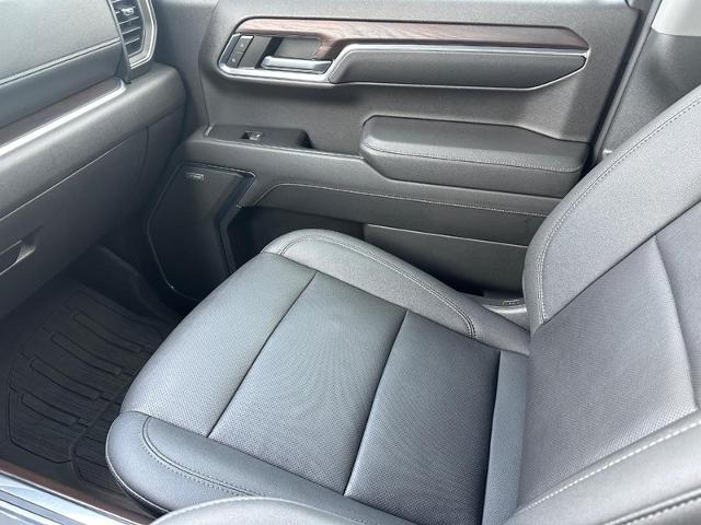 2022 GMC Sierra 1500 Vehicle Photo in COLUMBIA, MO 65203-3903