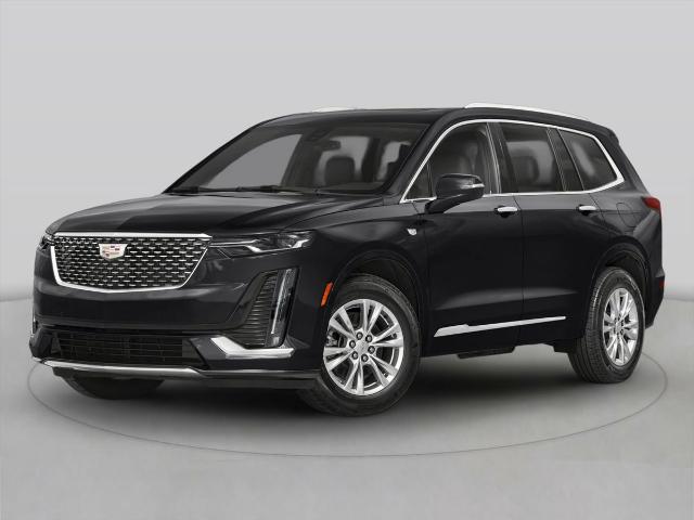 2024 Cadillac XT6 Vehicle Photo in BOWLING GREEN, KY 42104-4102