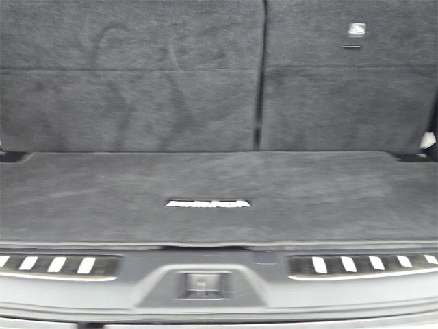 2024 Nissan Armada Vehicle Photo in Oklahoma City, OK 73114