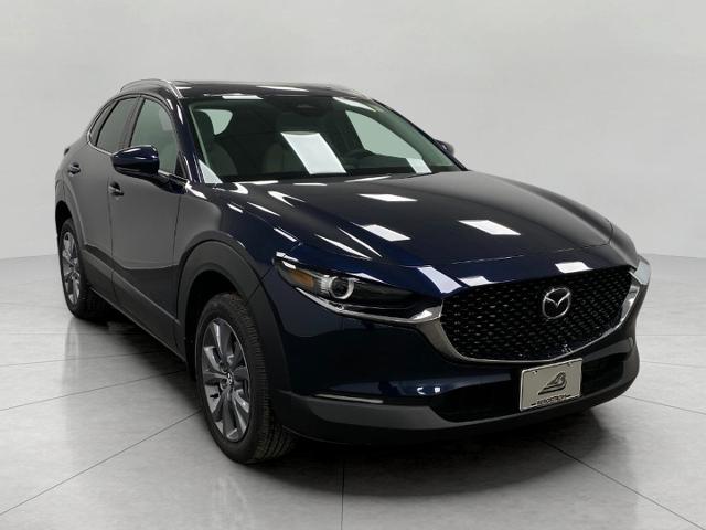 2025 Mazda CX-30 Vehicle Photo in Appleton, WI 54913