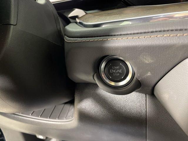 2025 Chevrolet Tahoe Vehicle Photo in PHOENIX, AZ 85014-3381