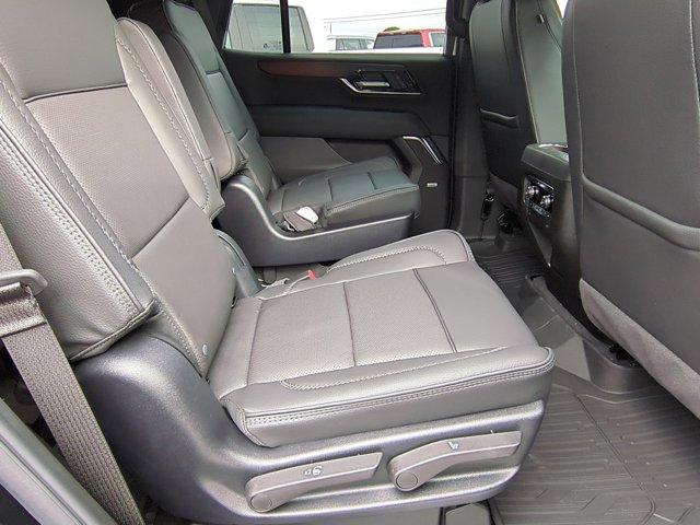 2025 GMC Yukon Vehicle Photo in ALBERTVILLE, AL 35950-0246