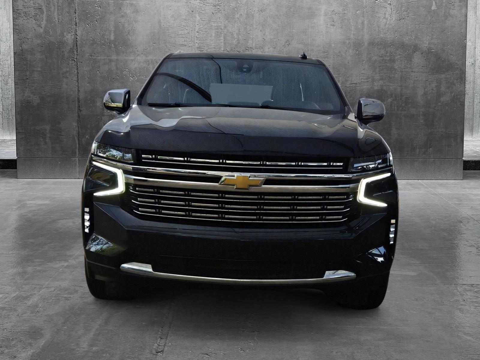 2023 Chevrolet Suburban Vehicle Photo in AUSTIN, TX 78759-4154